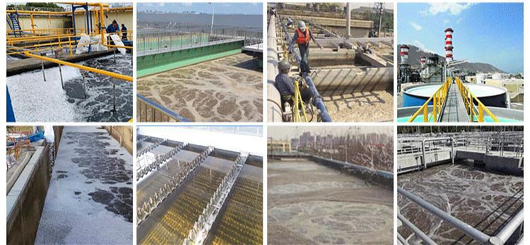 Solution of Containerized MBBR Sewage Treatment Plant