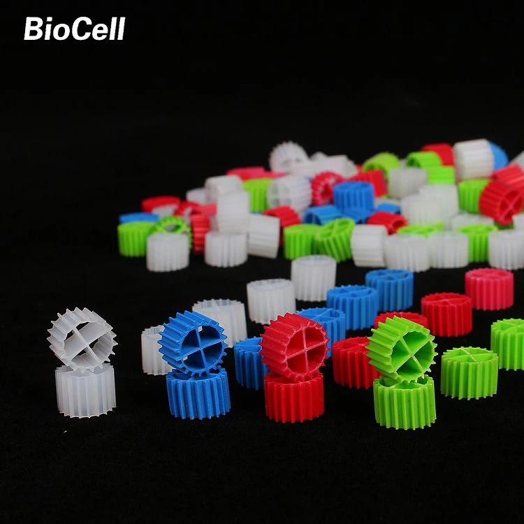 Pembawa Biofilem MBBR