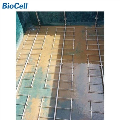 304 keluli tahan karat coarse Bubble Diffuser