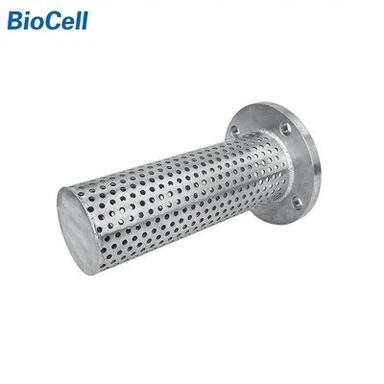 Paip Skrin Wayar Baji Keluli Tahan Karat 304