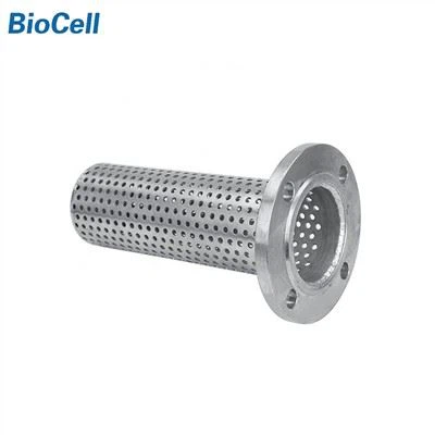 Skrin Pengekalan Media Biofilem